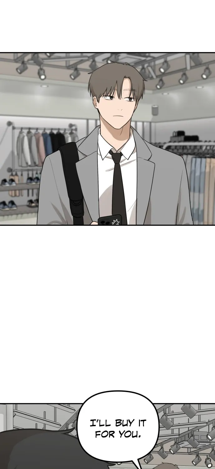 Girlfriend (Lee Sang Dol) Chapter 6 page 38 - 