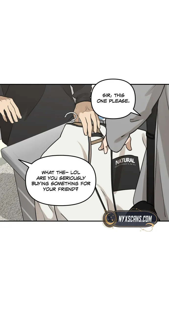 Girlfriend (Lee Sang Dol) Chapter 6 page 41 - 