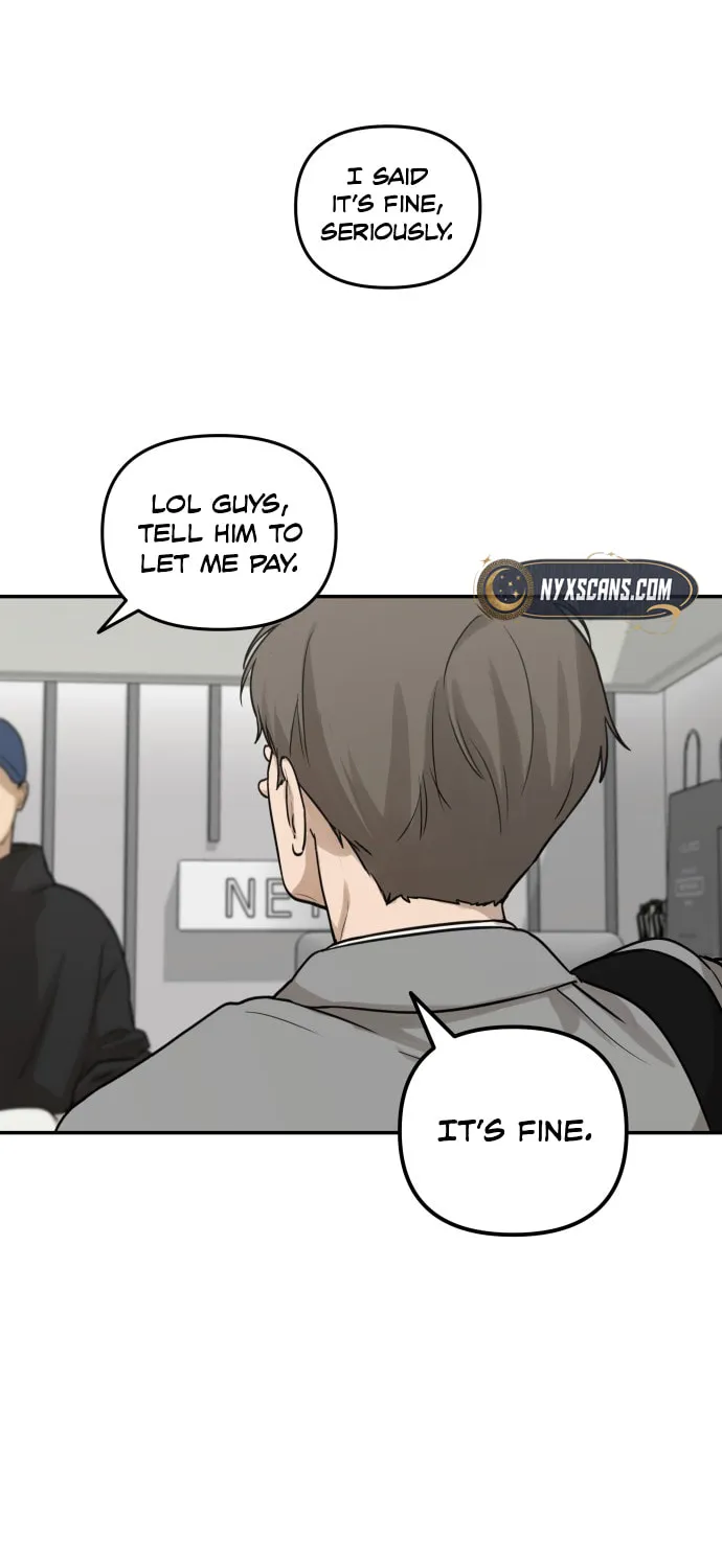 Girlfriend (Lee Sang Dol) Chapter 6 page 43 - 