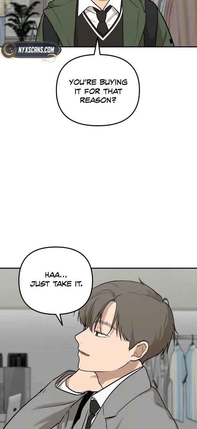Girlfriend (Lee Sang Dol) Chapter 6 page 45 - 