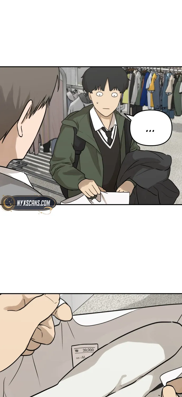 Girlfriend (Lee Sang Dol) Chapter 6 page 48 - 