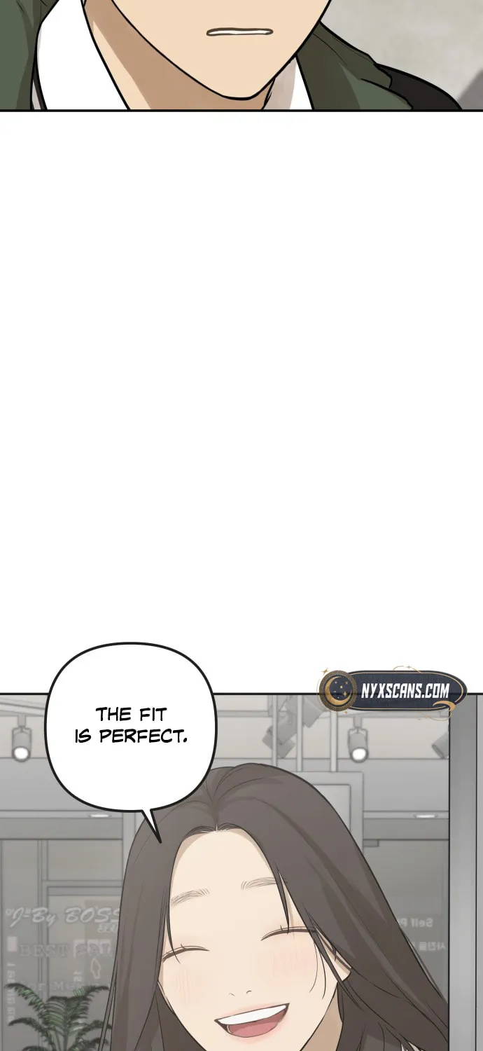 Girlfriend (Lee Sang Dol) Chapter 6 page 50 - 