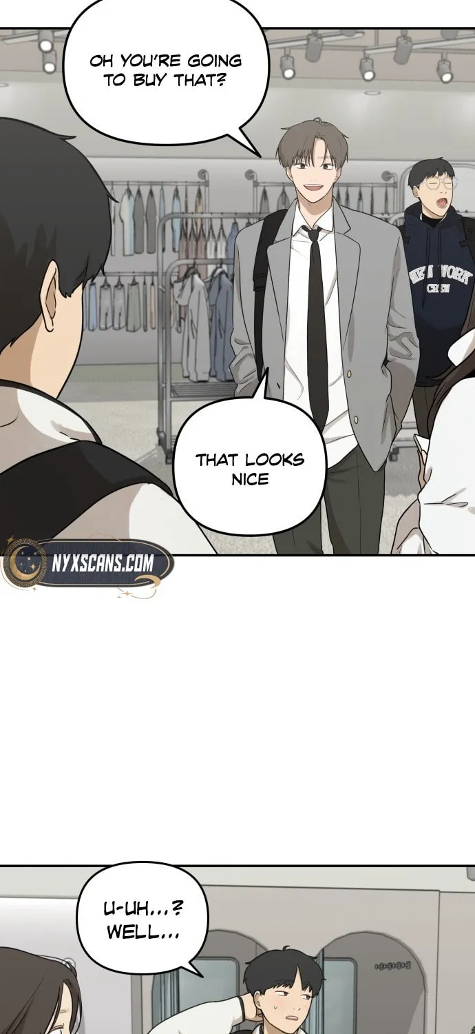 Girlfriend (Lee Sang Dol) Chapter 6 page 6 - 