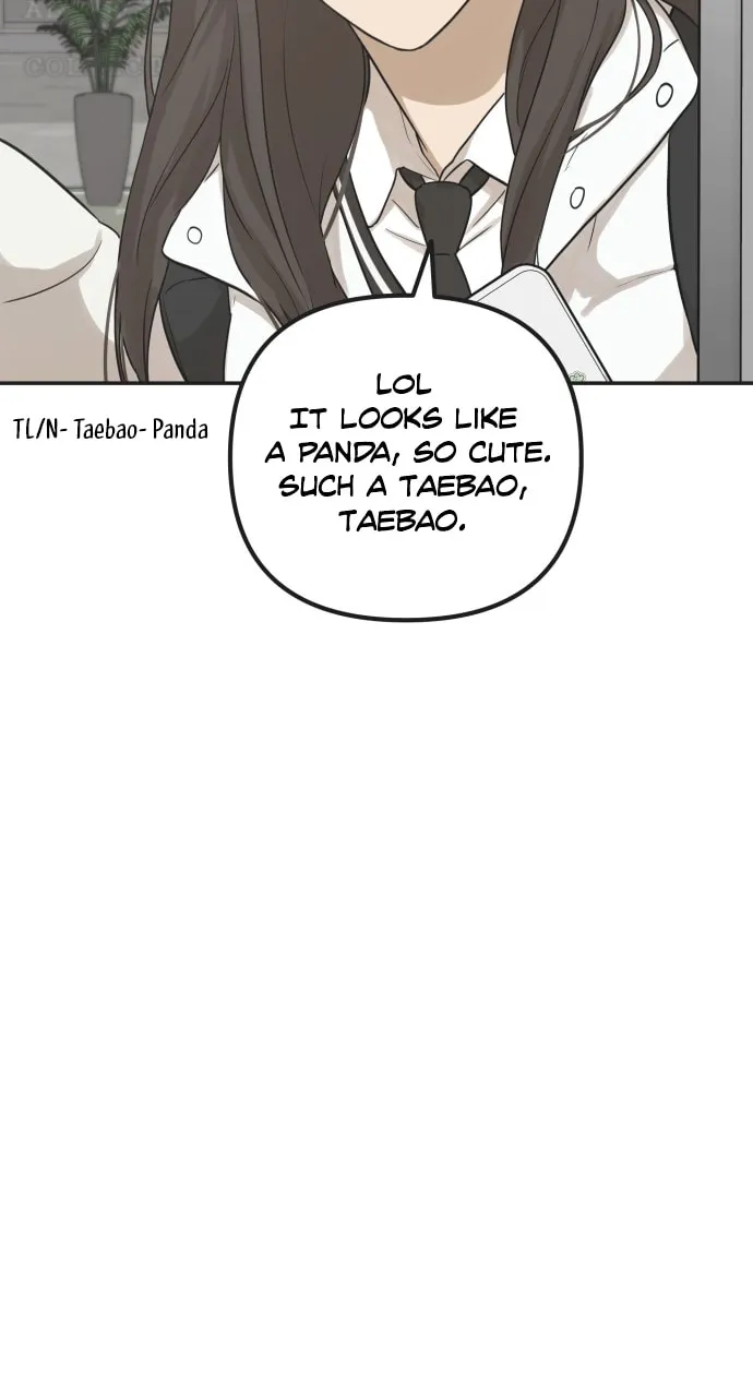 Girlfriend (Lee Sang Dol) Chapter 6 page 51 - 