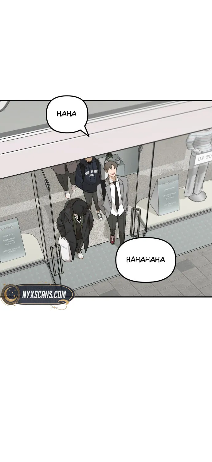 Girlfriend (Lee Sang Dol) Chapter 6 page 54 - 