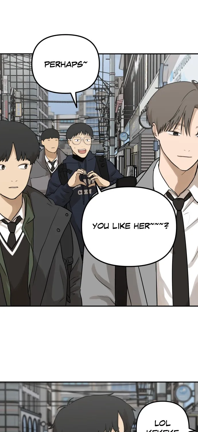 Girlfriend (Lee Sang Dol) Chapter 6 page 58 - 