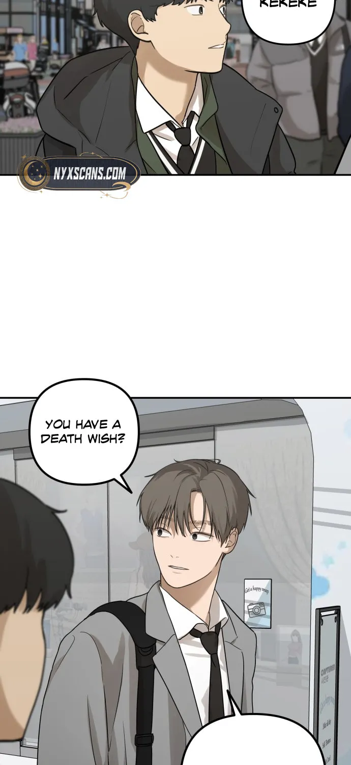 Girlfriend (Lee Sang Dol) Chapter 6 page 59 - 