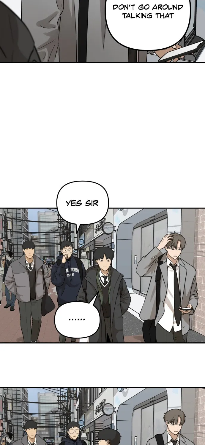 Girlfriend (Lee Sang Dol) Chapter 6 page 60 - 