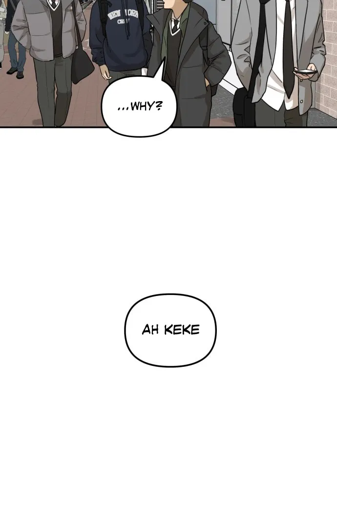 Girlfriend (Lee Sang Dol) Chapter 6 page 61 - 