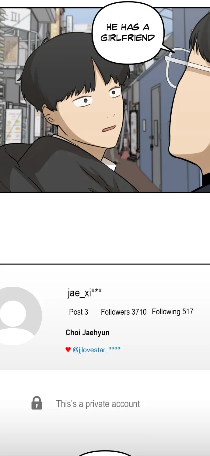 Girlfriend (Lee Sang Dol) Chapter 6 page 62 - 