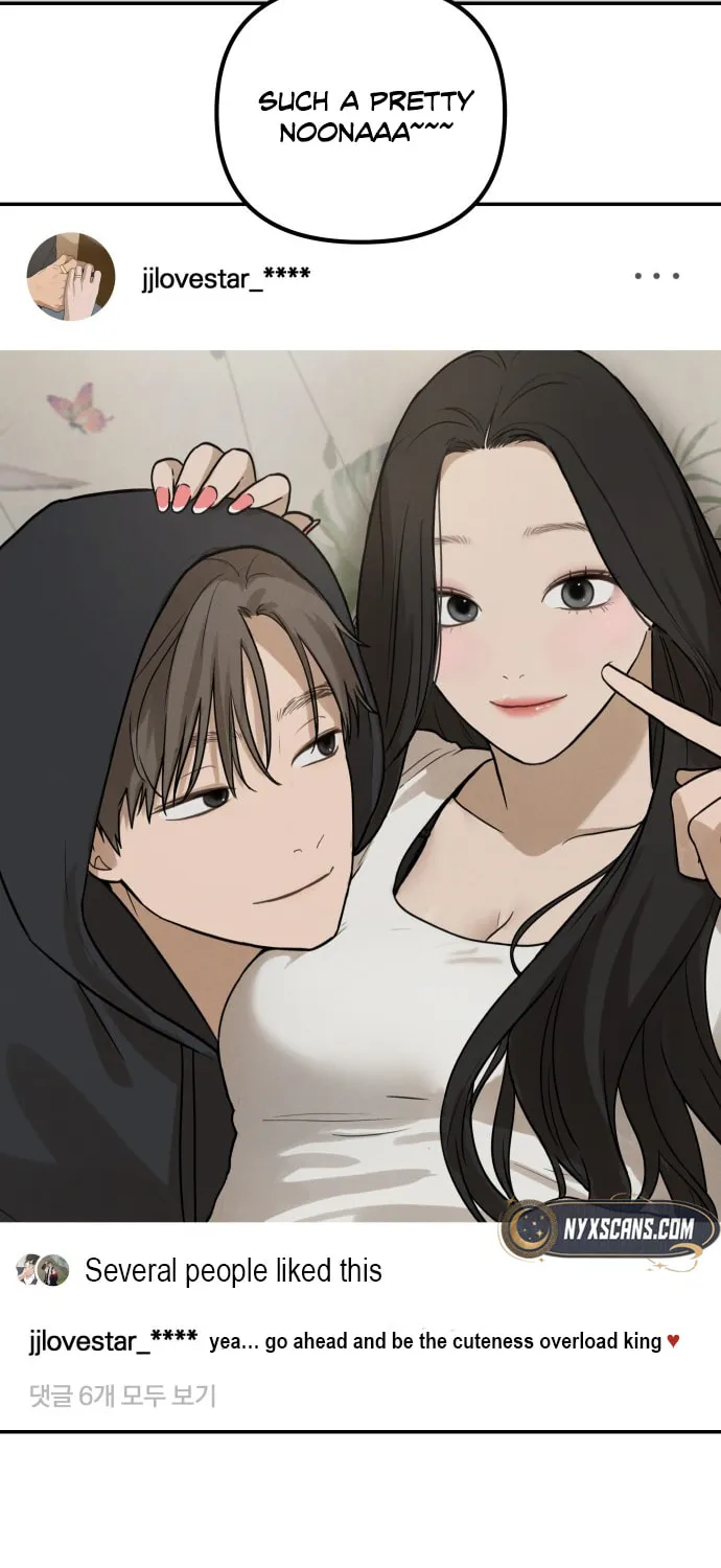 Girlfriend (Lee Sang Dol) Chapter 6 page 63 - 
