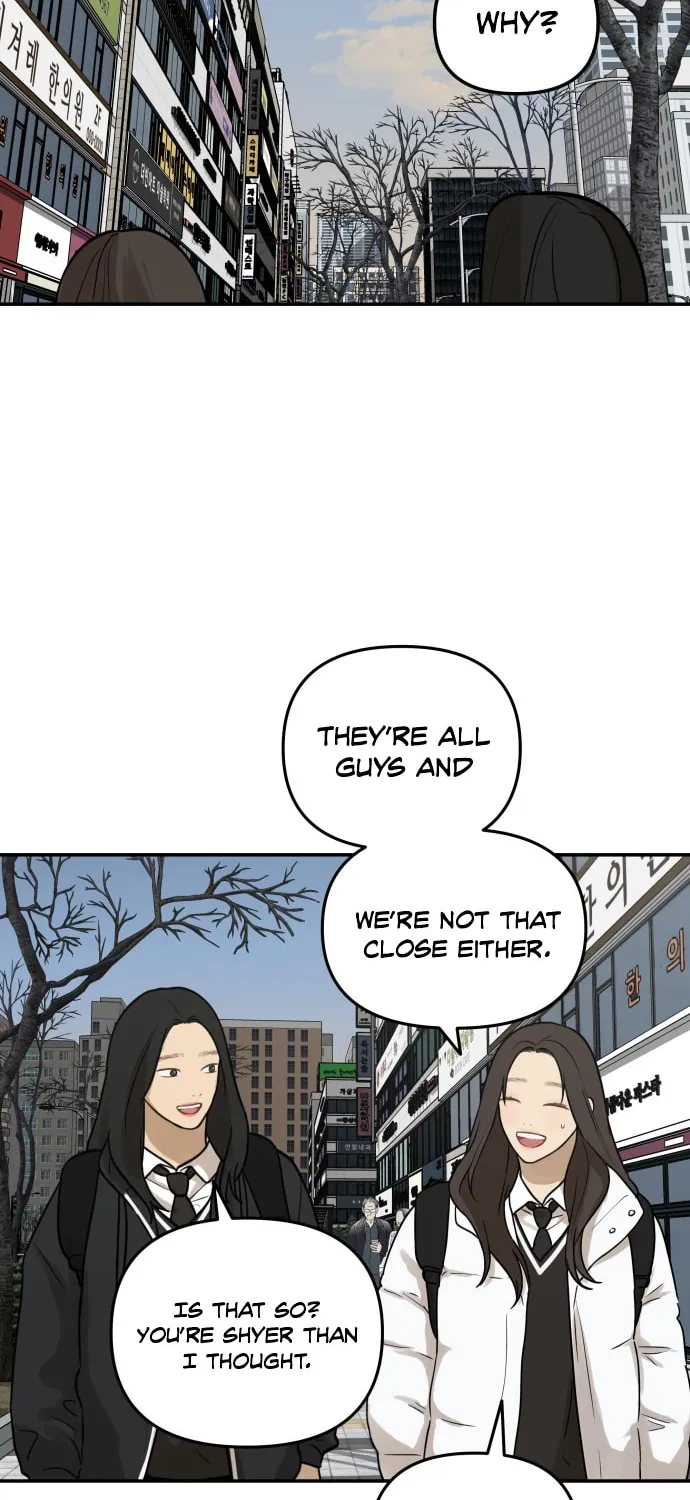 Girlfriend (Lee Sang Dol) Chapter 6 page 65 - 