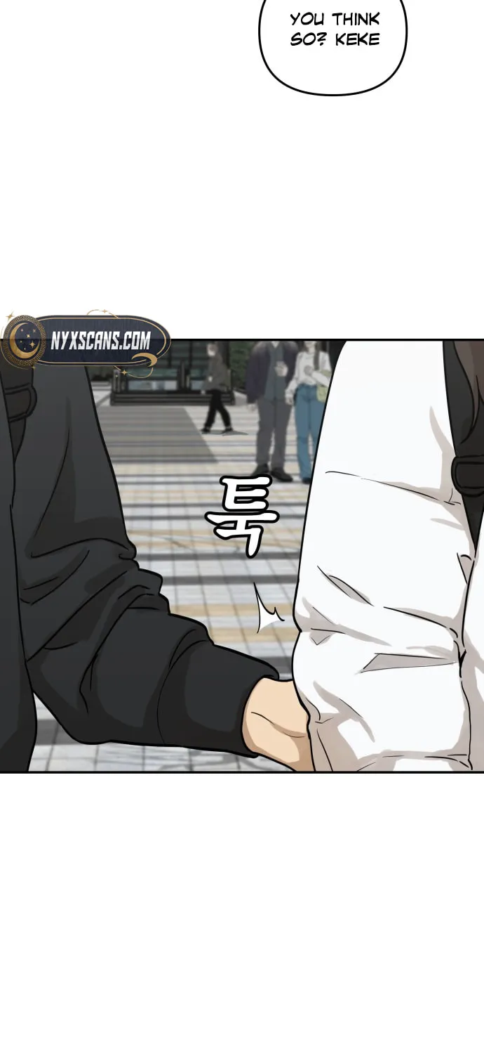 Girlfriend (Lee Sang Dol) Chapter 6 page 66 - 