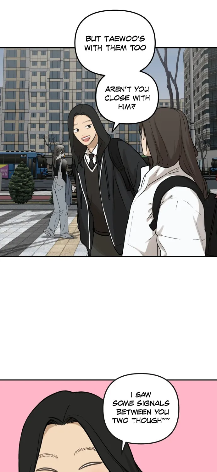 Girlfriend (Lee Sang Dol) Chapter 6 page 67 - 