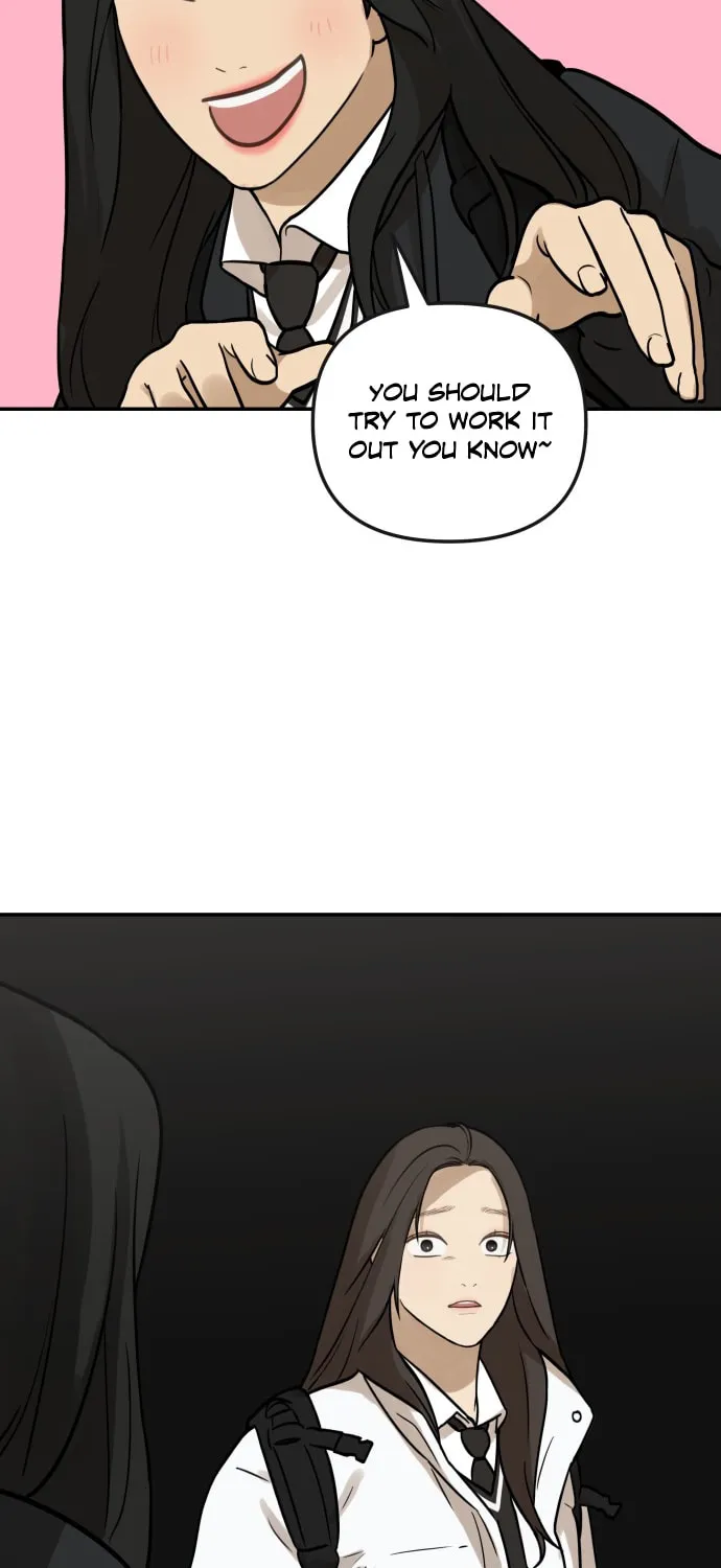 Girlfriend (Lee Sang Dol) Chapter 6 page 68 - 