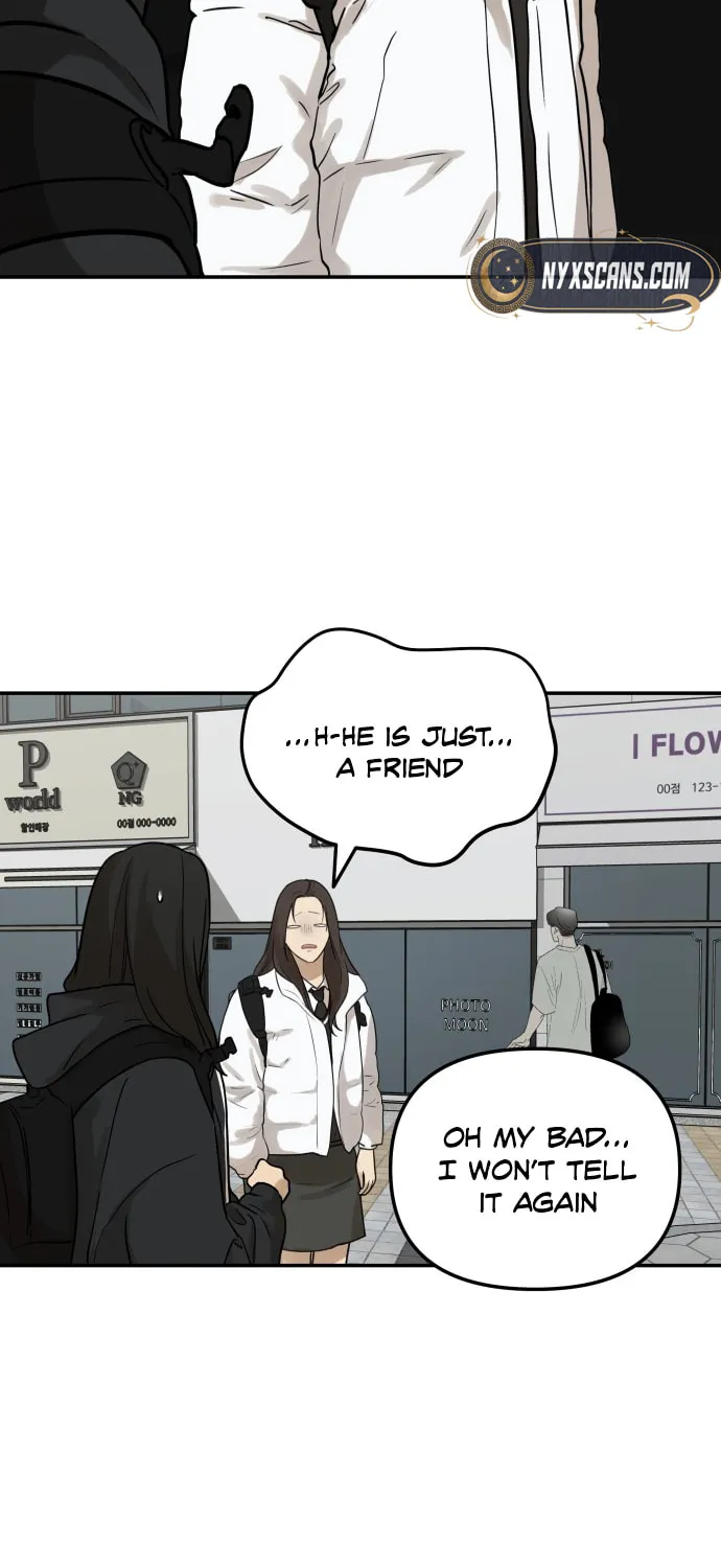 Girlfriend (Lee Sang Dol) Chapter 6 page 69 - 