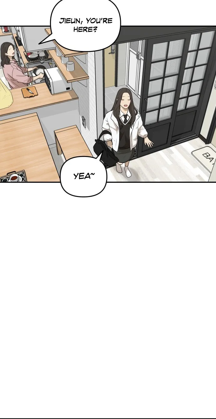 Girlfriend (Lee Sang Dol) Chapter 6 page 71 - 