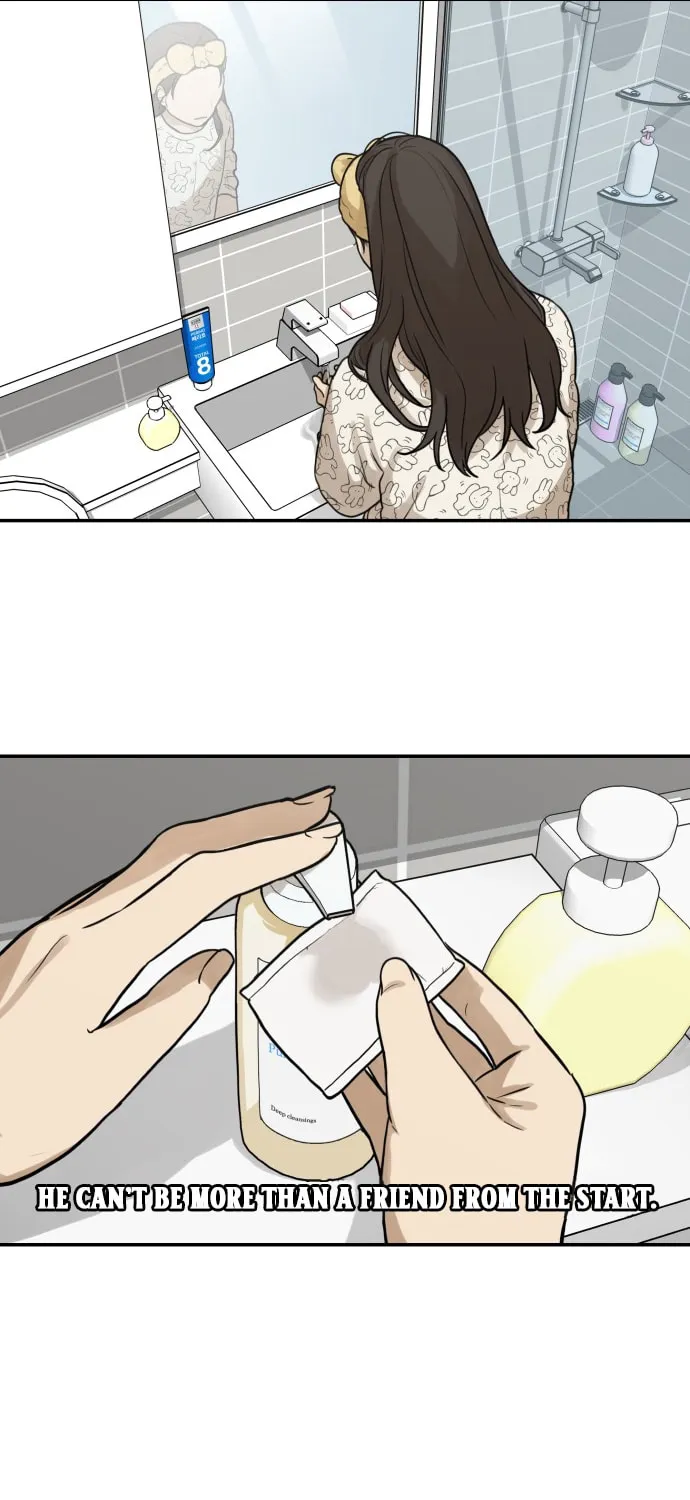 Girlfriend (Lee Sang Dol) Chapter 6 page 72 - 
