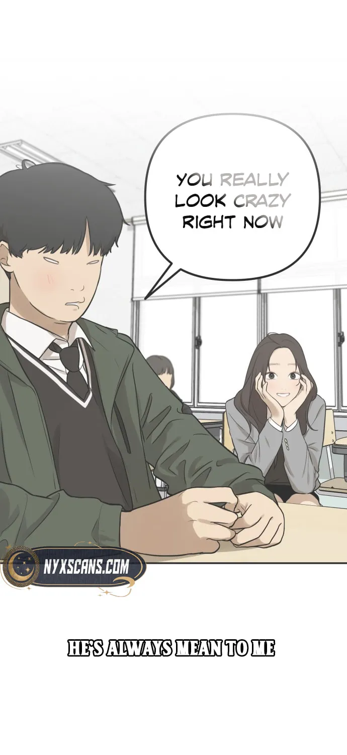 Girlfriend (Lee Sang Dol) Chapter 6 page 73 - 