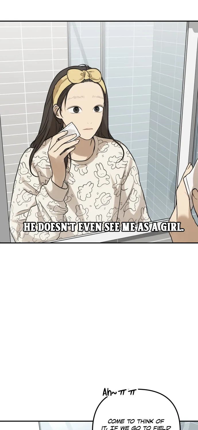 Girlfriend (Lee Sang Dol) Chapter 6 page 75 - 