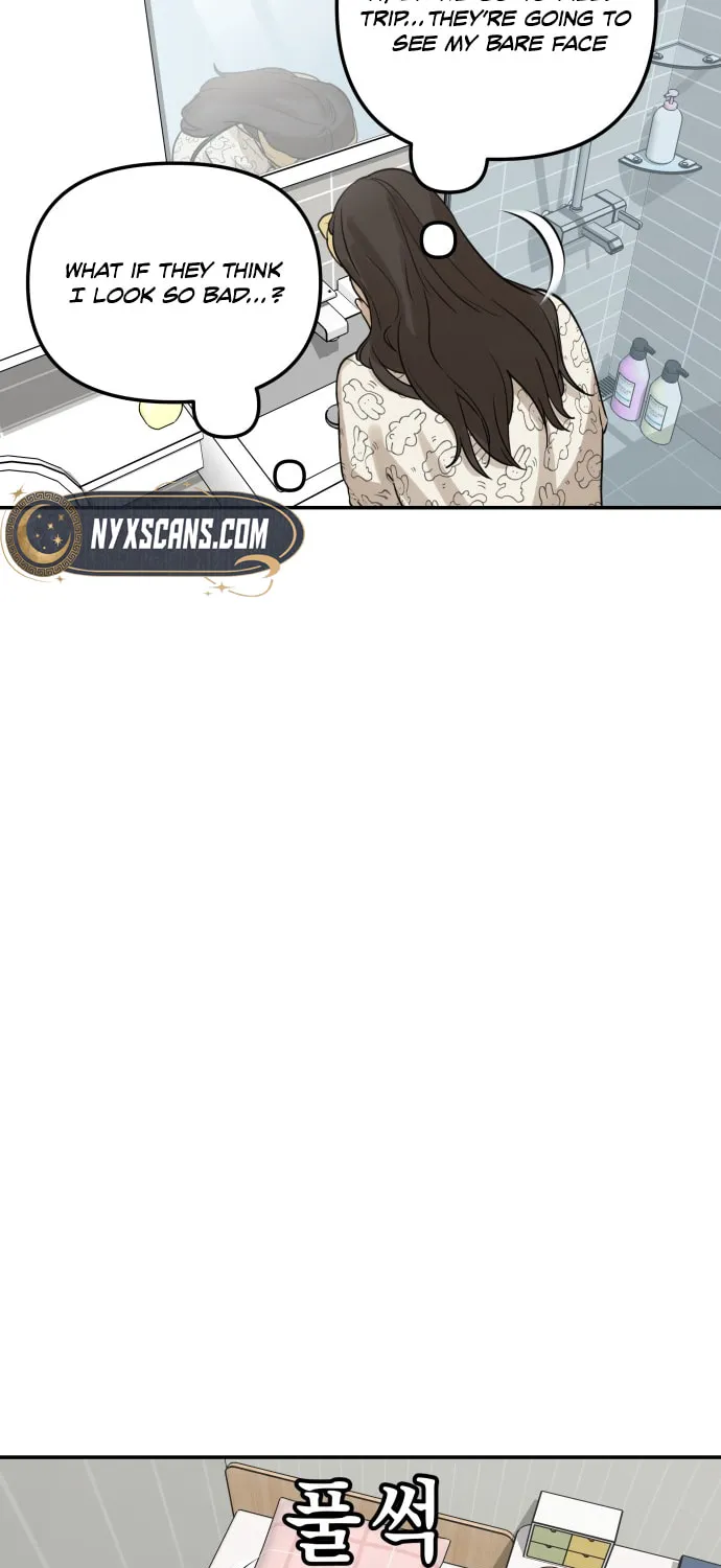 Girlfriend (Lee Sang Dol) Chapter 6 page 76 - 