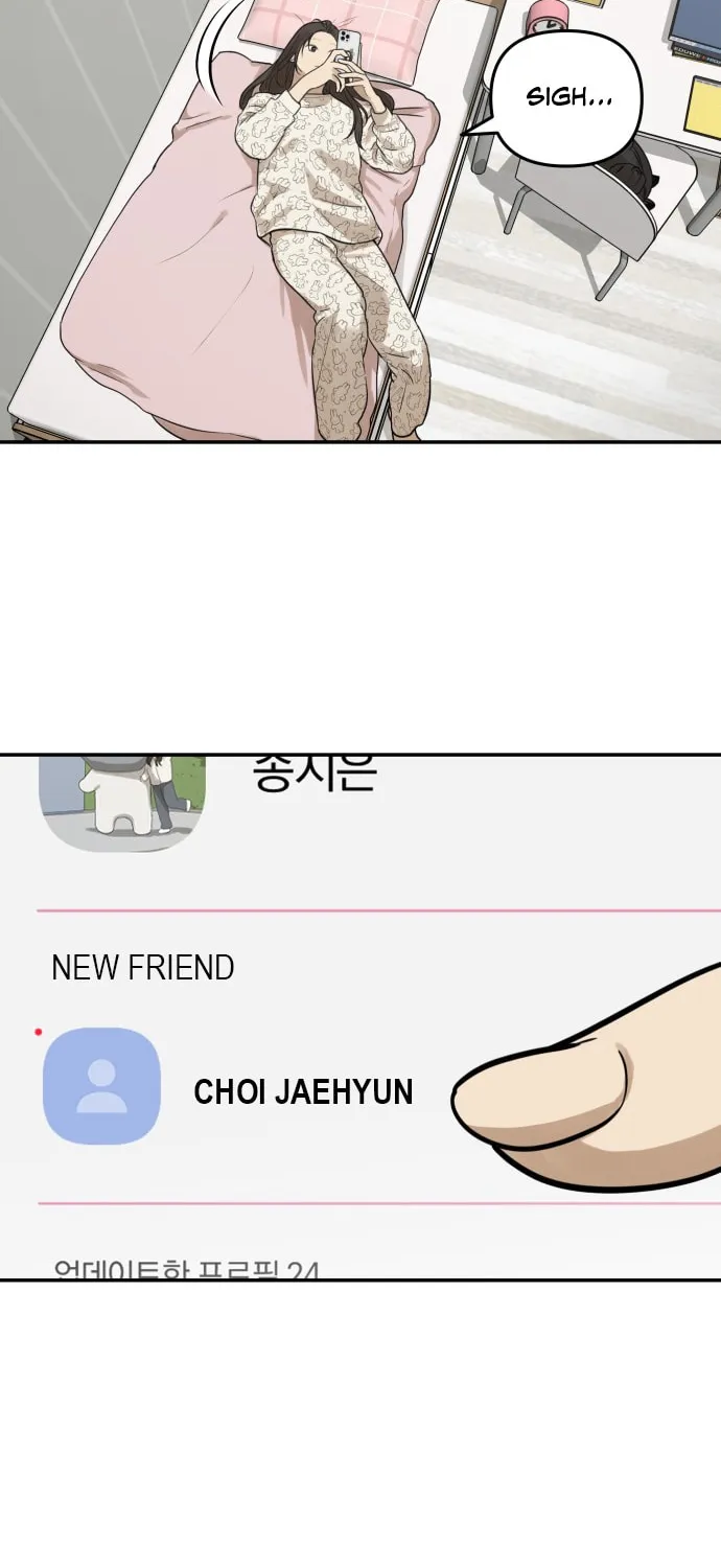 Girlfriend (Lee Sang Dol) Chapter 6 page 77 - 