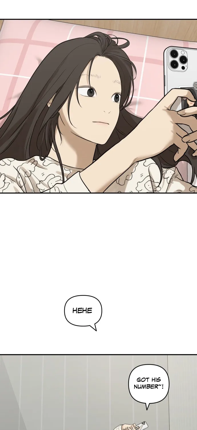 Girlfriend (Lee Sang Dol) Chapter 6 page 78 - 
