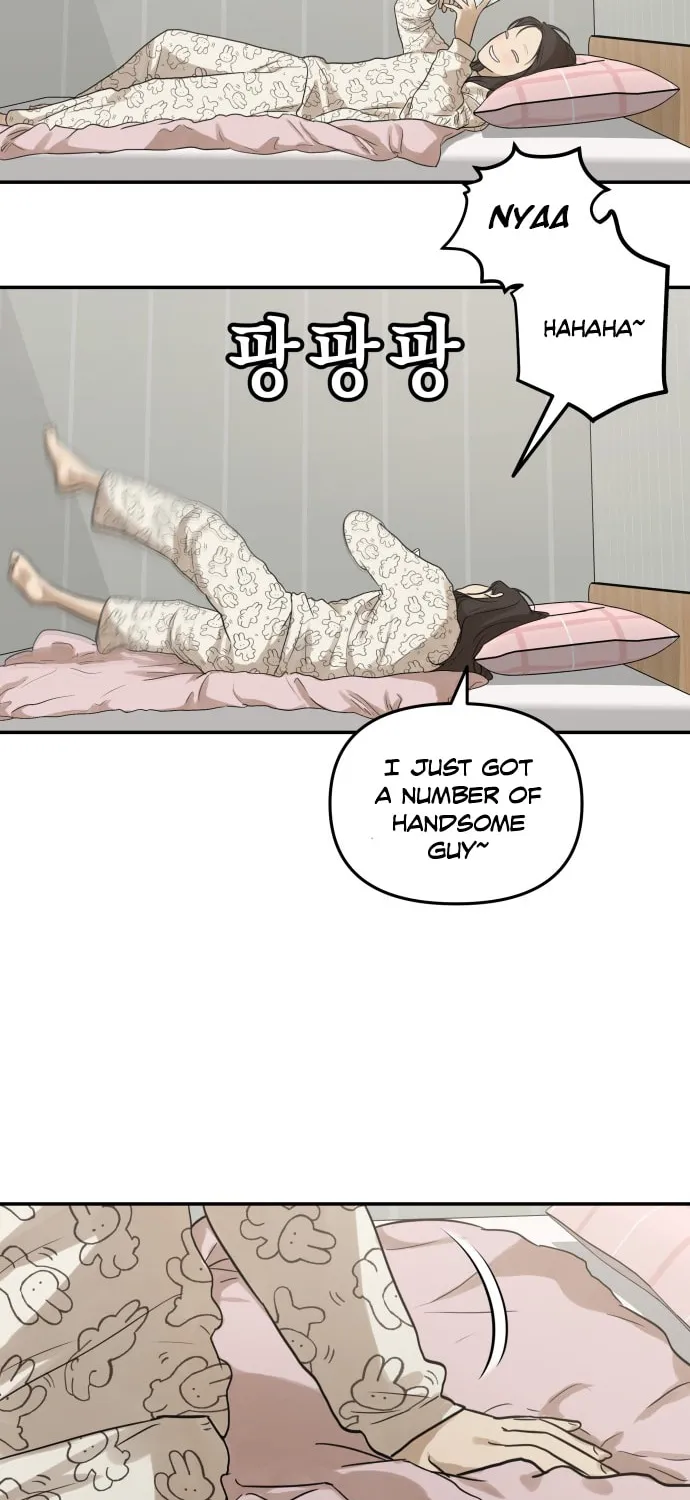 Girlfriend (Lee Sang Dol) Chapter 6 page 79 - 