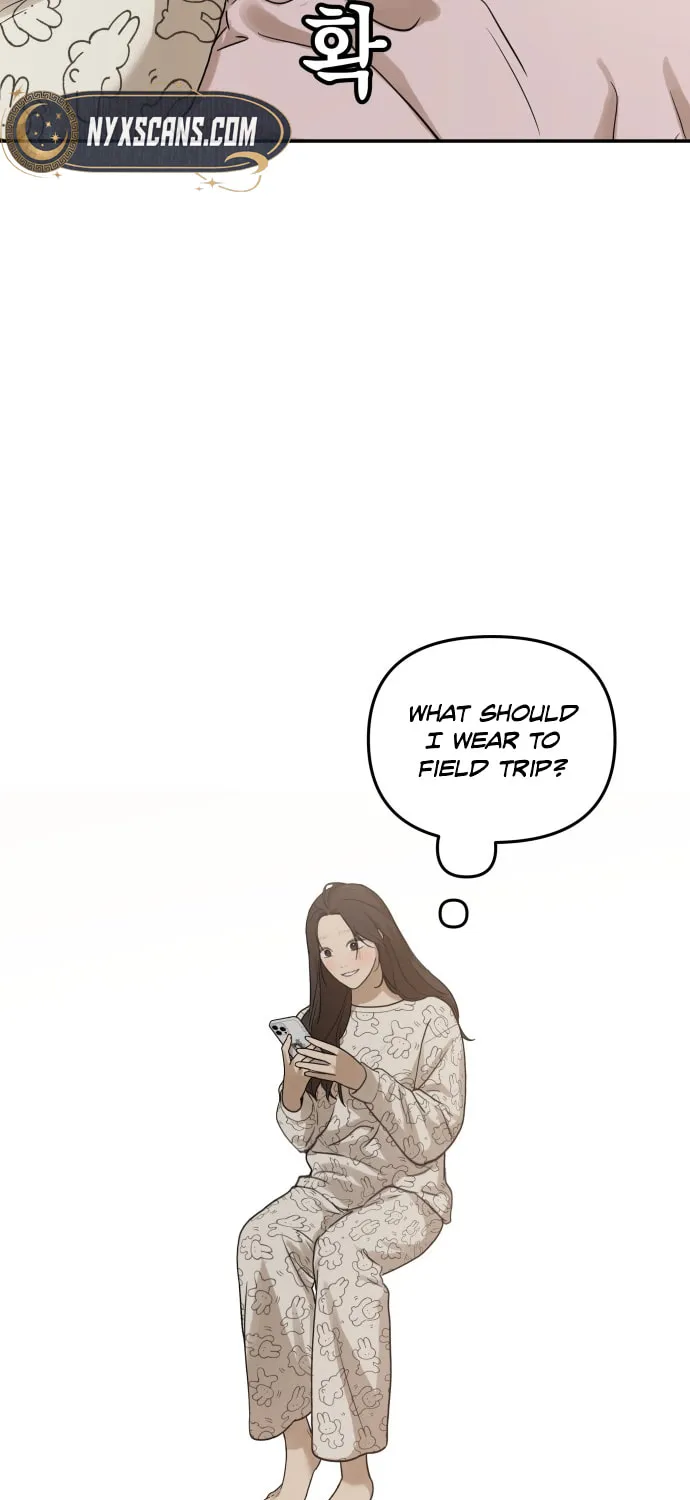 Girlfriend (Lee Sang Dol) Chapter 6 page 80 - 