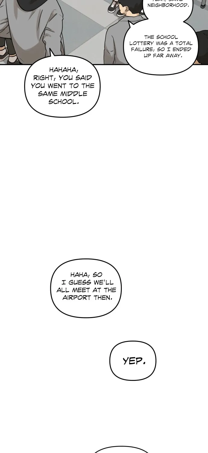 Girlfriend (Lee Sang Dol) Chapter 7 page 13 - 