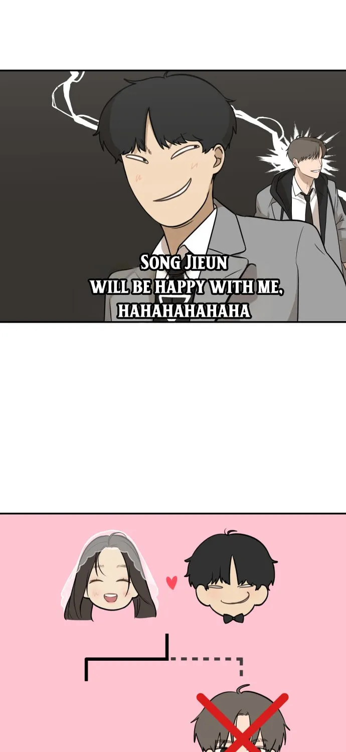 Girlfriend (Lee Sang Dol) Chapter 7 page 15 - 