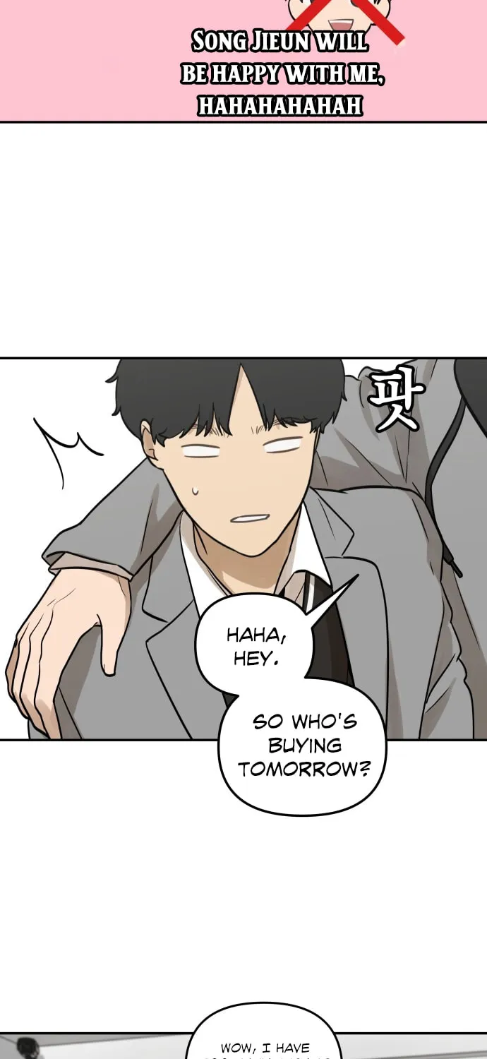 Girlfriend (Lee Sang Dol) Chapter 7 page 16 - 