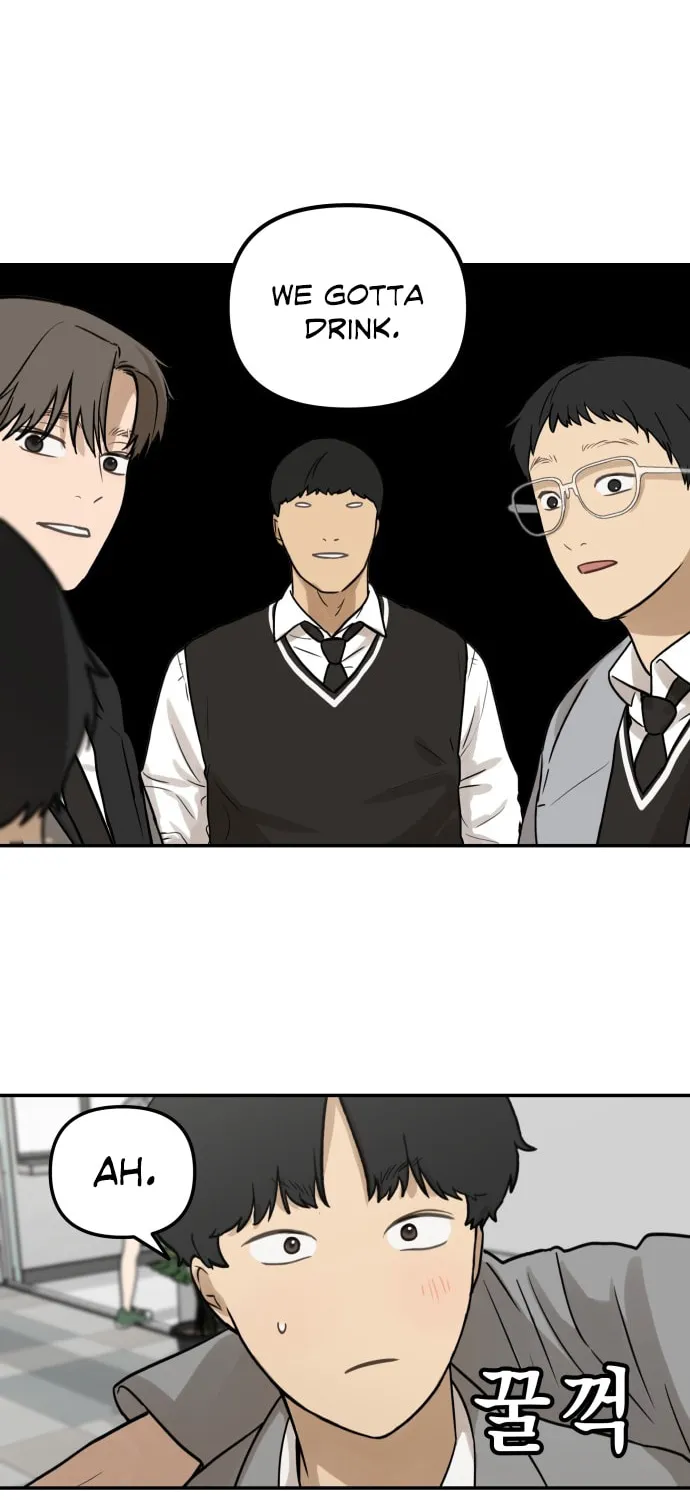 Girlfriend (Lee Sang Dol) Chapter 7 page 18 - 