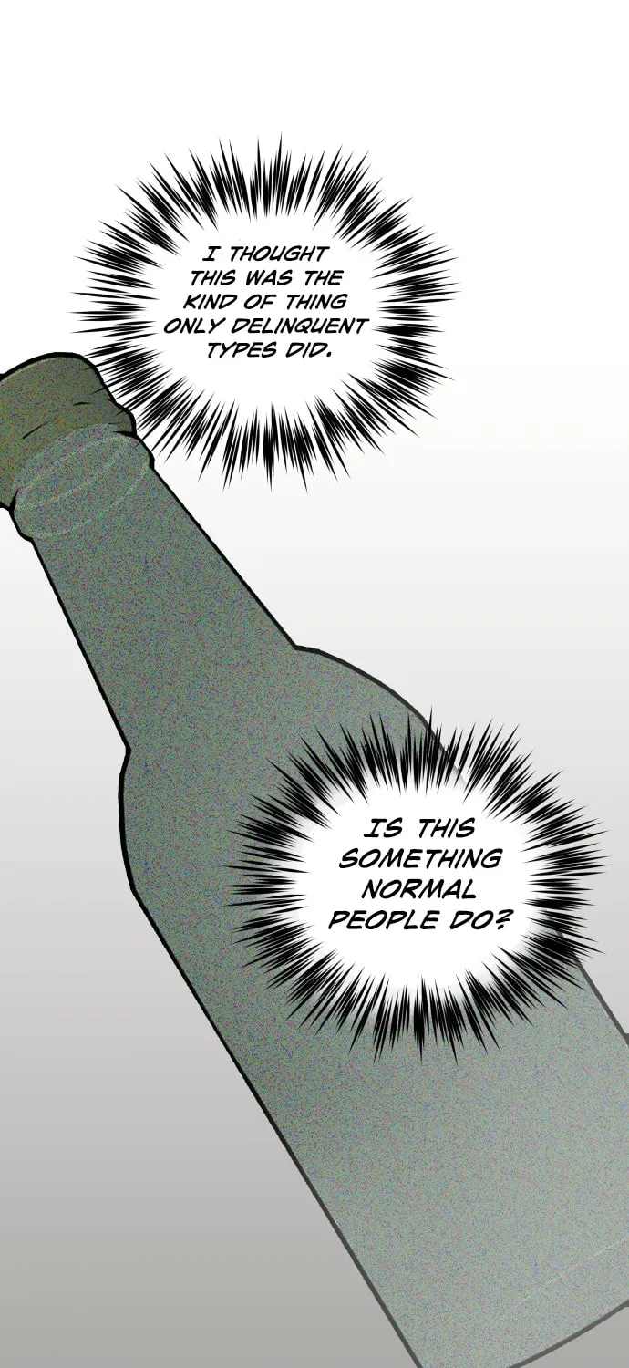 Girlfriend (Lee Sang Dol) Chapter 7 page 30 - 