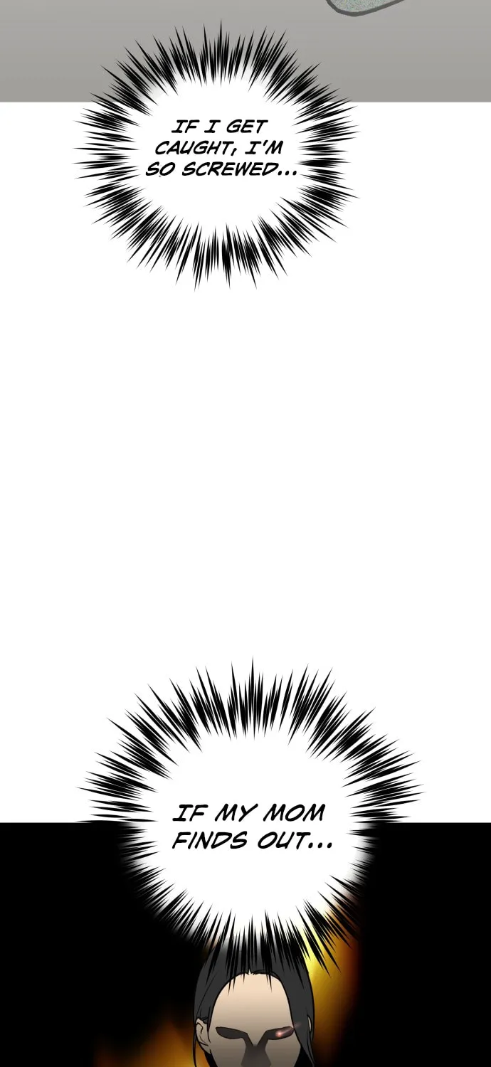 Girlfriend (Lee Sang Dol) Chapter 7 page 31 - 
