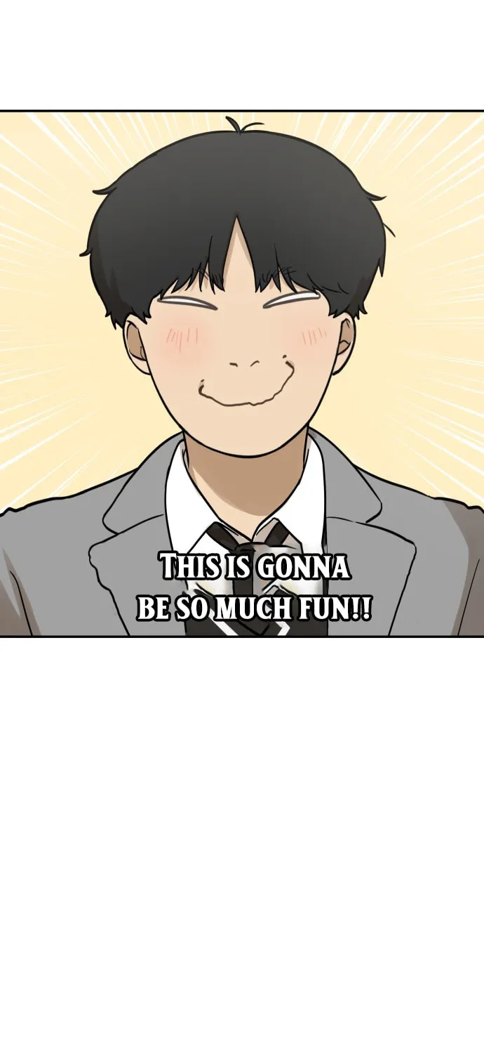 Girlfriend (Lee Sang Dol) Chapter 7 page 33 - 