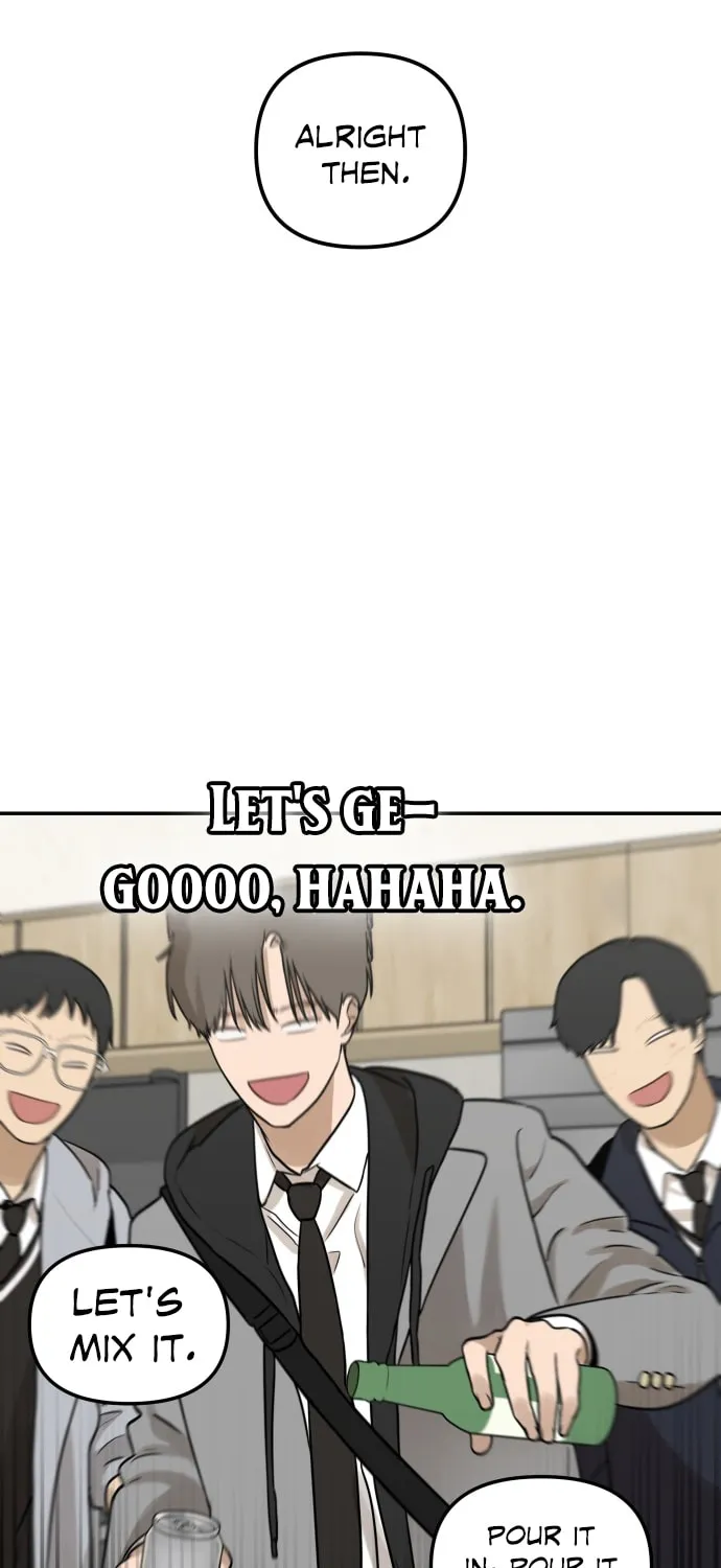 Girlfriend (Lee Sang Dol) Chapter 7 page 42 - 