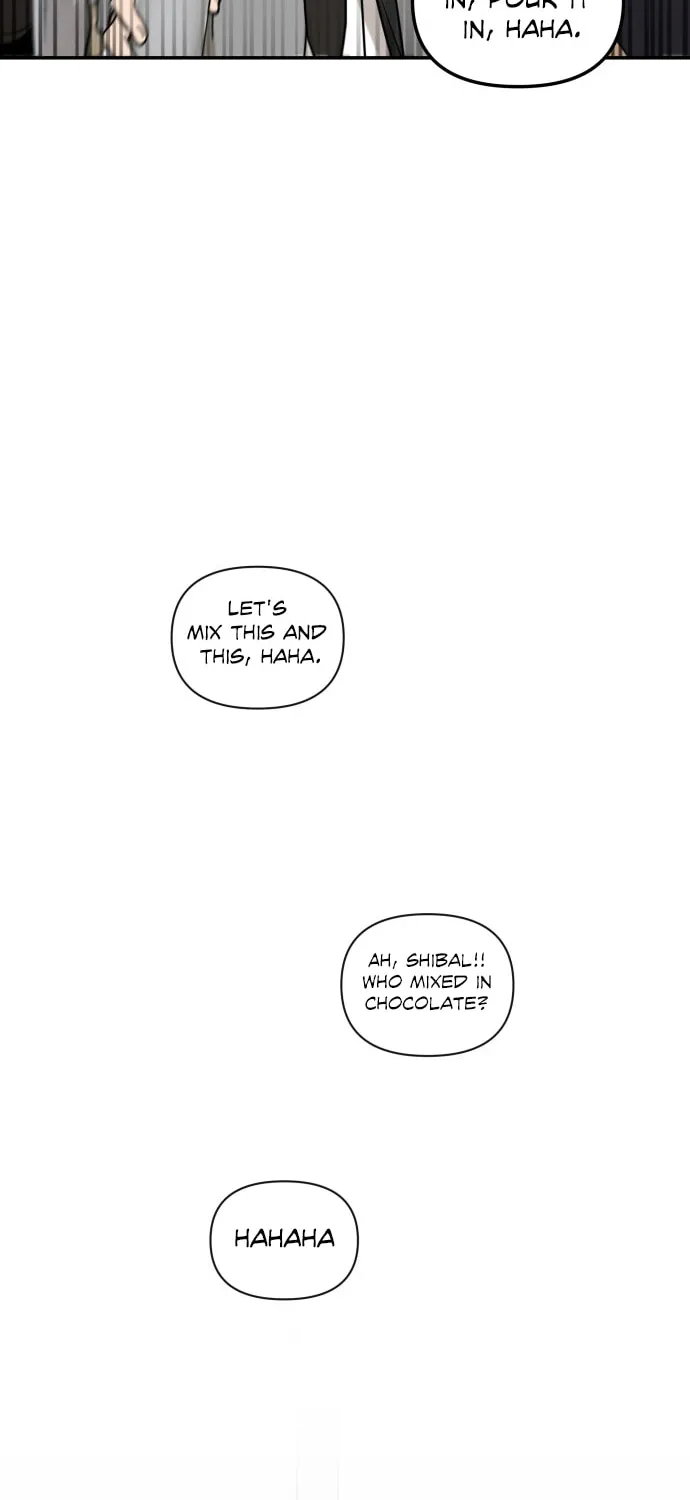 Girlfriend (Lee Sang Dol) Chapter 7 page 43 - 