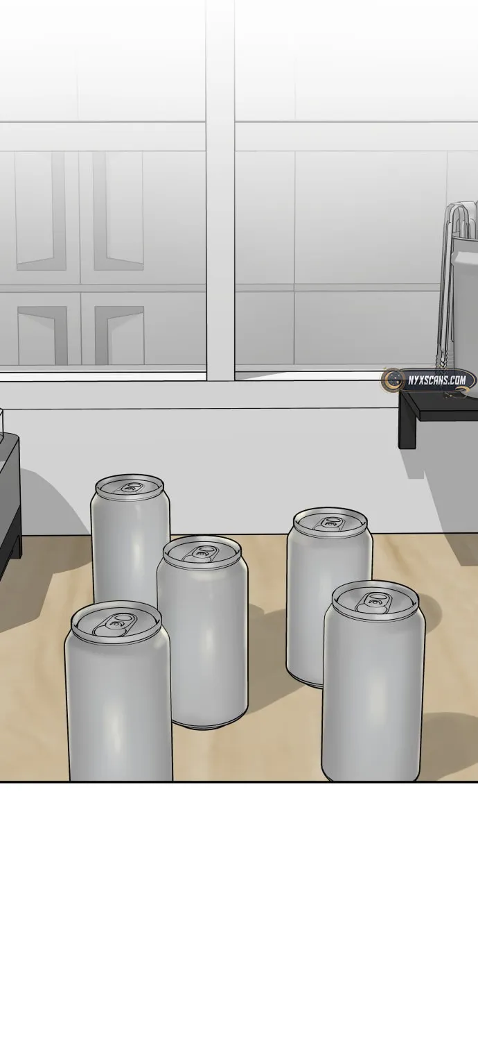 Girlfriend (Lee Sang Dol) Chapter 7 page 44 - 