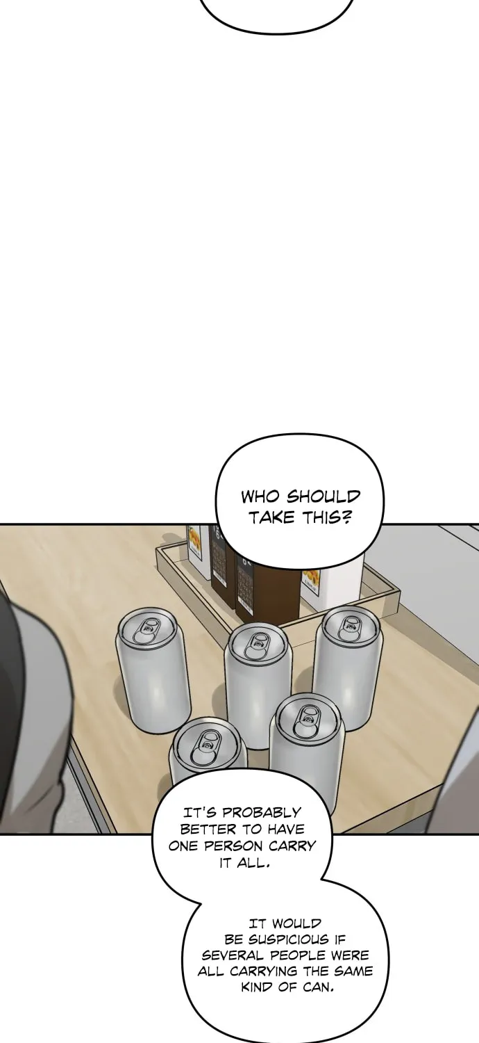 Girlfriend (Lee Sang Dol) Chapter 7 page 48 - 
