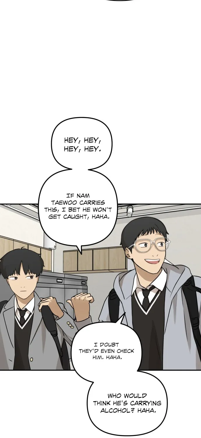 Girlfriend (Lee Sang Dol) Chapter 7 page 49 - 