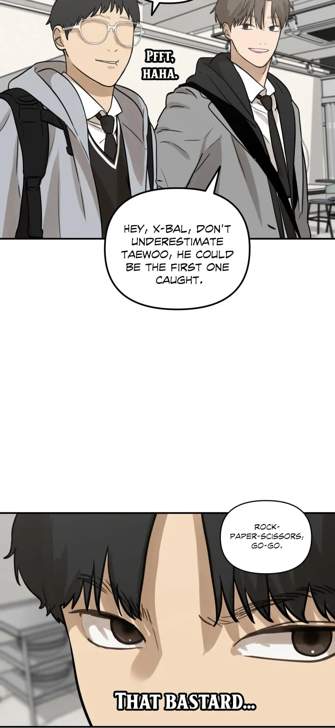 Girlfriend (Lee Sang Dol) Chapter 7 page 51 - 