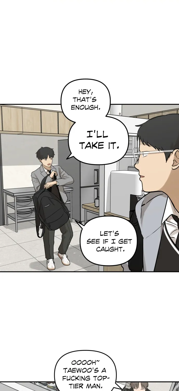 Girlfriend (Lee Sang Dol) Chapter 7 page 52 - 