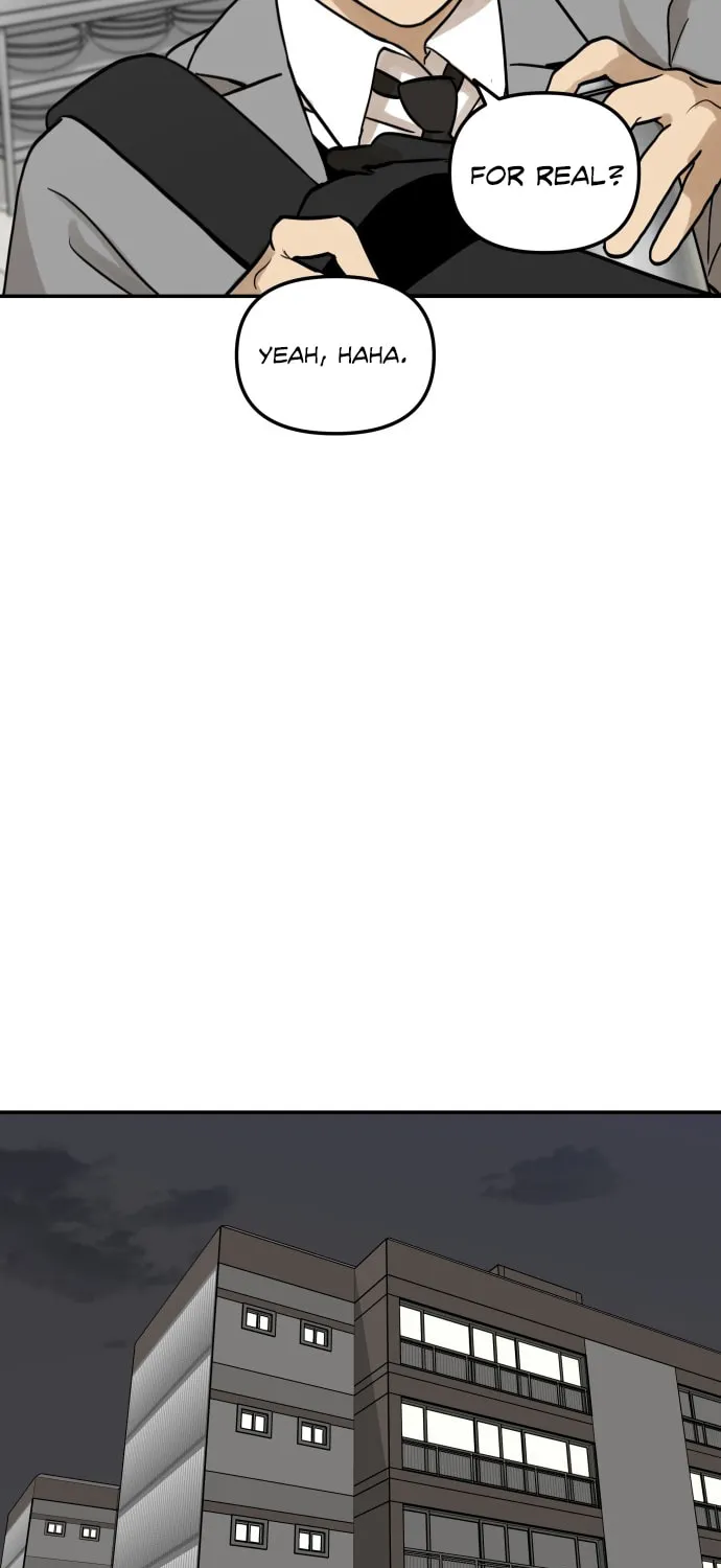 Girlfriend (Lee Sang Dol) Chapter 7 page 54 - 