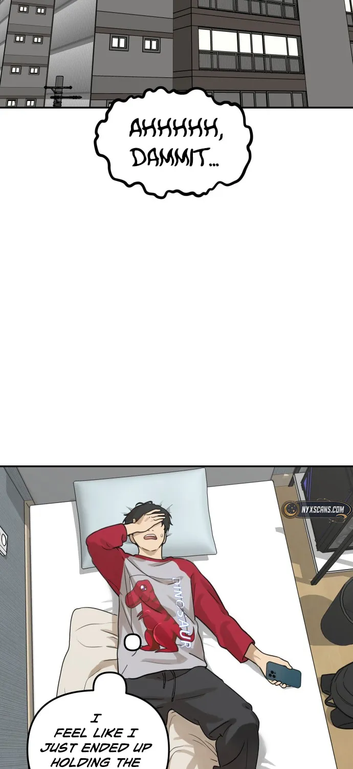 Girlfriend (Lee Sang Dol) Chapter 7 page 55 - 