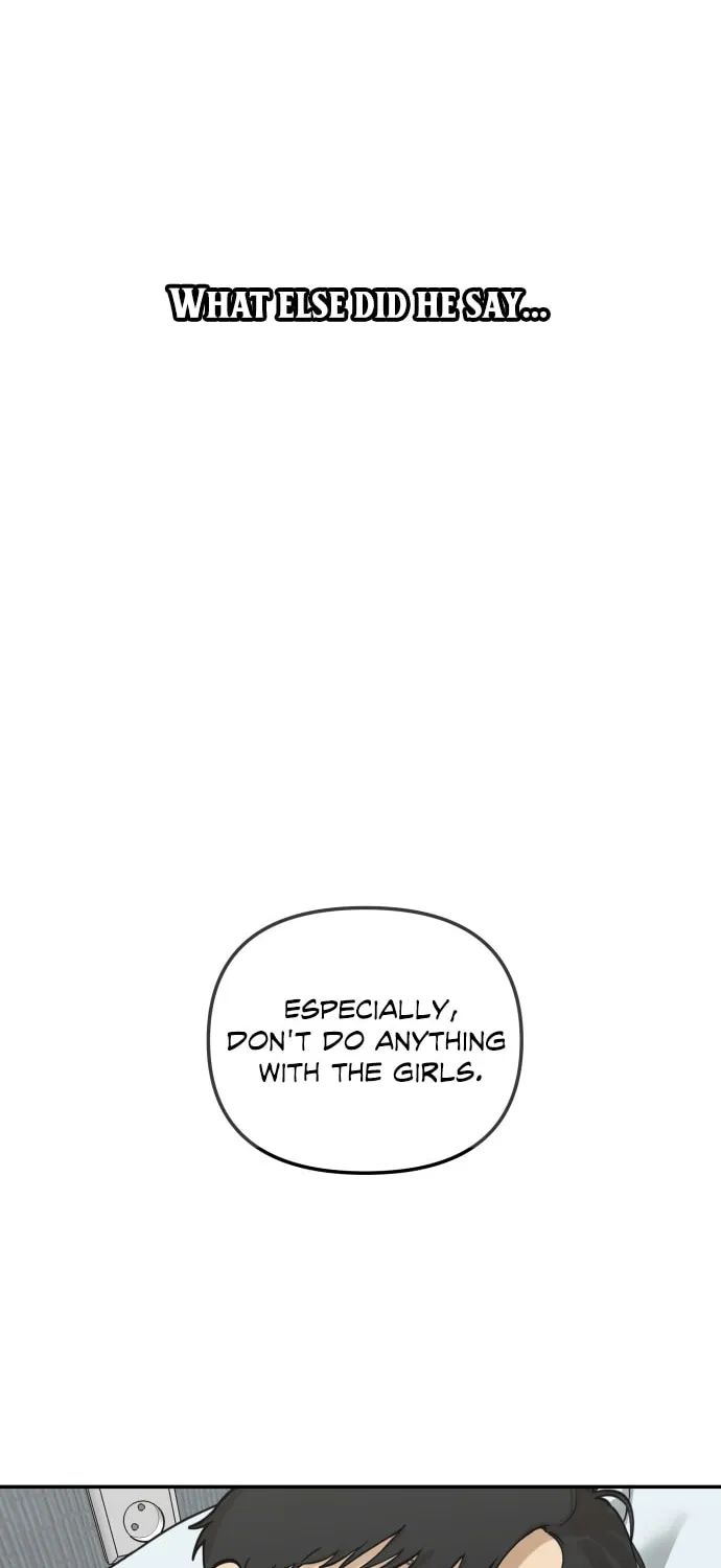 Girlfriend (Lee Sang Dol) Chapter 7 page 57 - 