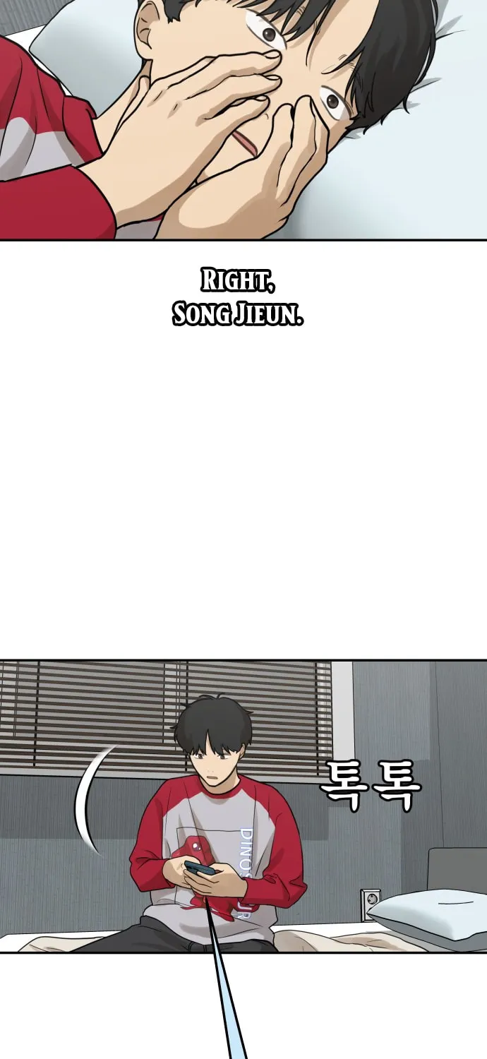 Girlfriend (Lee Sang Dol) Chapter 7 page 58 - 