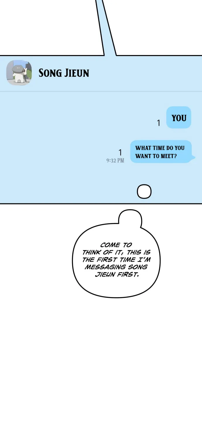 Girlfriend (Lee Sang Dol) Chapter 7 page 59 - 