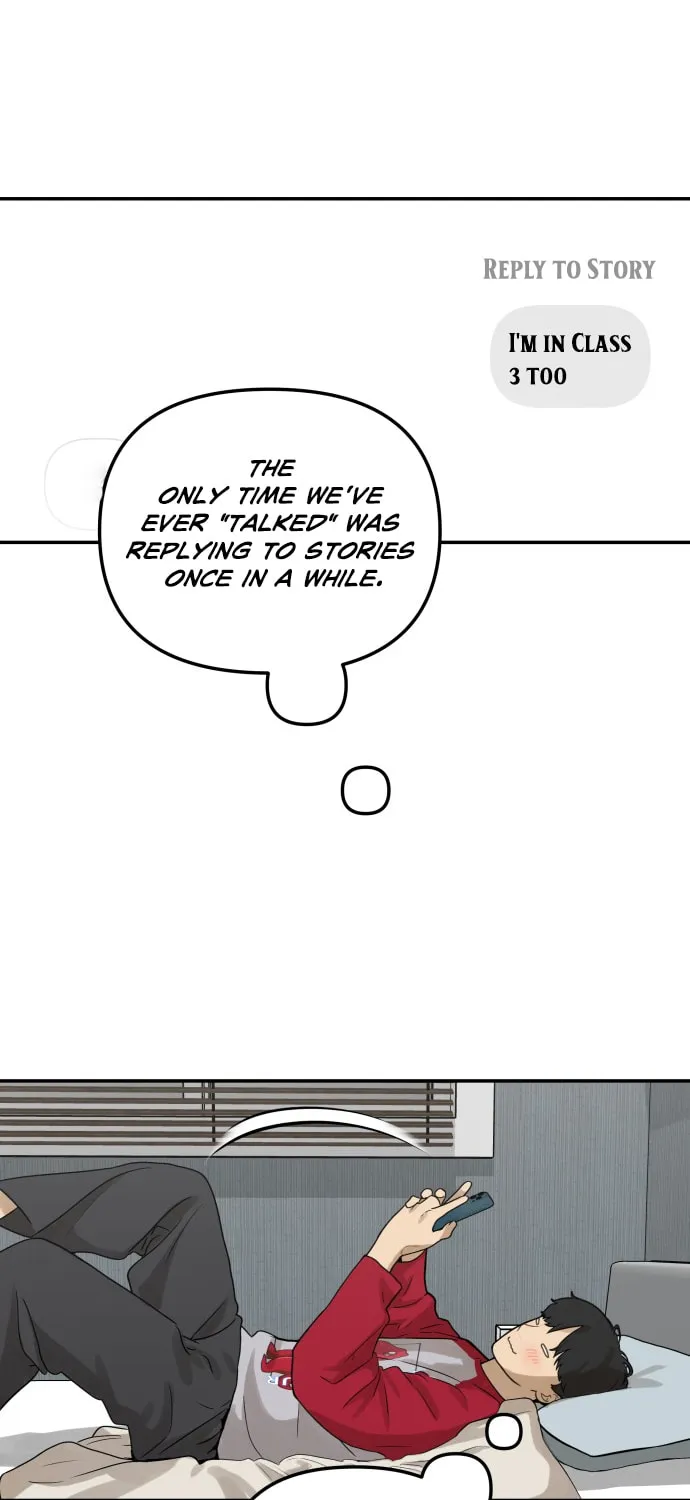 Girlfriend (Lee Sang Dol) Chapter 7 page 60 - 