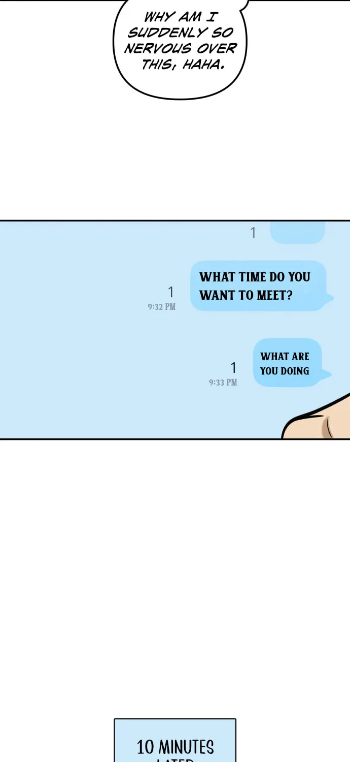 Girlfriend (Lee Sang Dol) Chapter 7 page 61 - 